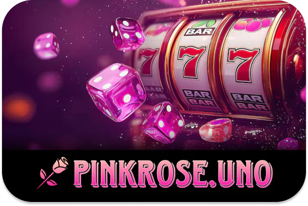Pink Rose Uno Casino